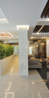 ATRIUM AMBIANCE HOTEL