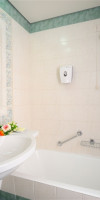 ATRIUM AMBIANCE HOTEL Adults only 14+