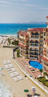 ATRIUM BEACH