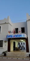 DoubleTree  by Hilton Nungwi