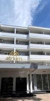 Atrium Deluxe Resort