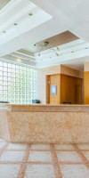 Atrium Hotel