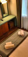 Atrium Hotel