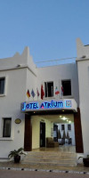 ATRIUM HOTEL