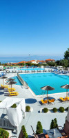 Atrium Hotel Halkidiki