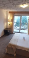 Atrium Hotel Mountain View