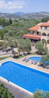 ATRIUM HOTEL (THASSOS)
