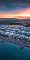 Atrium Prestige Thalasso Spa Resort & Villas
