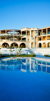 Atrium Prestige Thalasso Spa Resort & Villas