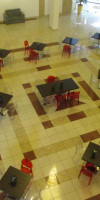 Atrium Zenon Hotel Apartments