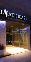 ATTICA 21 BARCELONA MAR