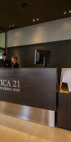 Attica 21 Barcelona Mar