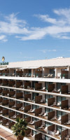 AUBAMAR PALMA RESORT