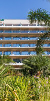 AUBAMAR PALMA RESORT