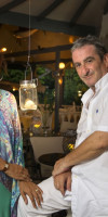 Auberge Chez Plume