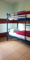 AUBERGE INTERNATIONALE DES JEUNES