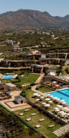 AULUS CHANIA, Curio Collection by Hilton