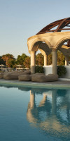 Aulus Lindos Rhodes, Curio Collection by Hilton