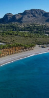 Aulus Lindos Rhodes Resort, Curio Collection by Hilton