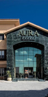 Aura Resort Sidi Abd El Rahman