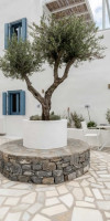 Aura Suites Paros
