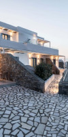 Aura Suites Paros