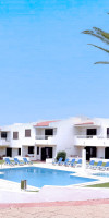 Aura Village City & Beach Apartments