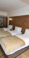 AURASIA BEACH HOTEL