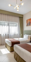 Auris Boutique Hotel Apartments