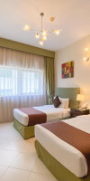 Auris Boutique Hotel Apartments