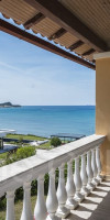 Aurora Beach House Corfu