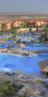 Aurora Oriental Bay Marsa Alam