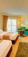 Aurora Oriental Resort