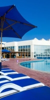 Aurora Oriental Resort