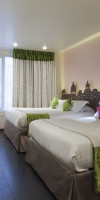 Aurore Hotel