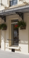 AURORE HOTEL