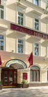 Austria Classic Hotel Wien