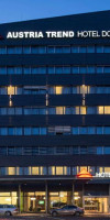 Austria Trend Hotel Doppio