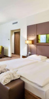 Austria Trend Hotel Doppio
