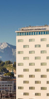 Austria Trend Hotel Europa Salzburg