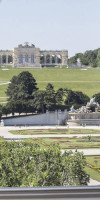 Austria Trend Schloss Schönbrunn Grand Suite