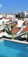 Authentic Tavira Hotel