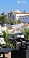 Authentic Tavira Hotel