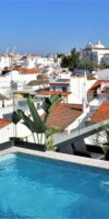 Authentic Tavira Hotel