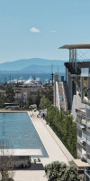 AVA Hotel & Residences Athens Riviera
