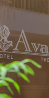 Avalon Hotel Thessaloniki