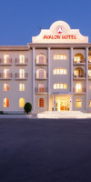 Avalon Palace Hotel