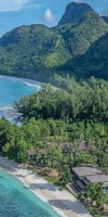 Avani Barbarons Resort Seychelles