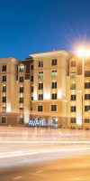 Avani Deira Dubai Hotel