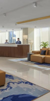 Avani + Palm View Dubai Hotel & Suites